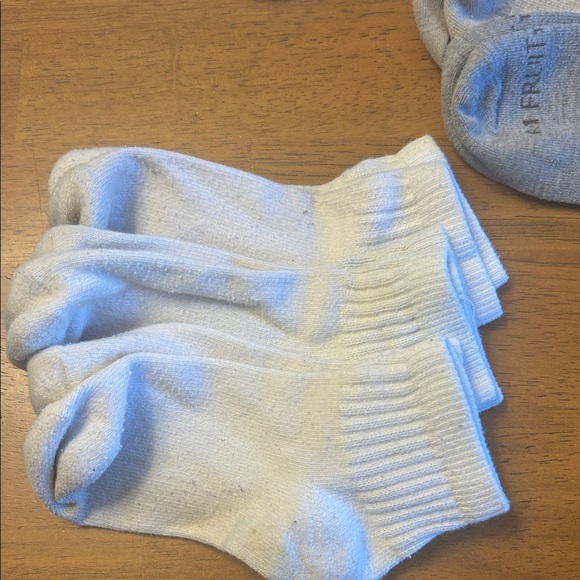 Girls Colorful Kids Socks - sizes 11-3 - Picture 4 of 11